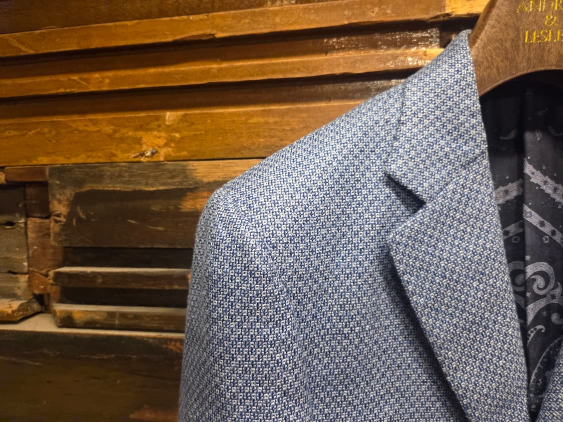 에트로 자켓 상품이미지4