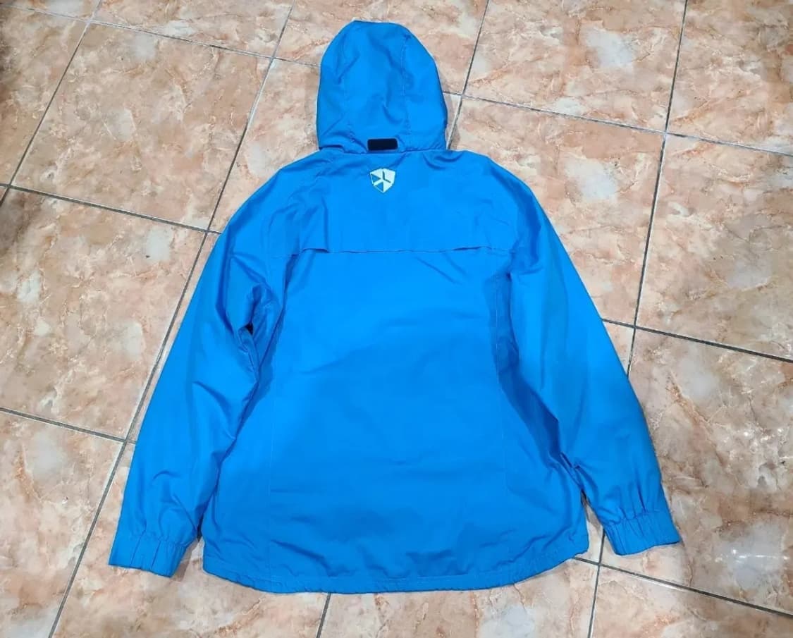 나이키 11 12 대한민국 국대 축구 바람막이 상품이미지2