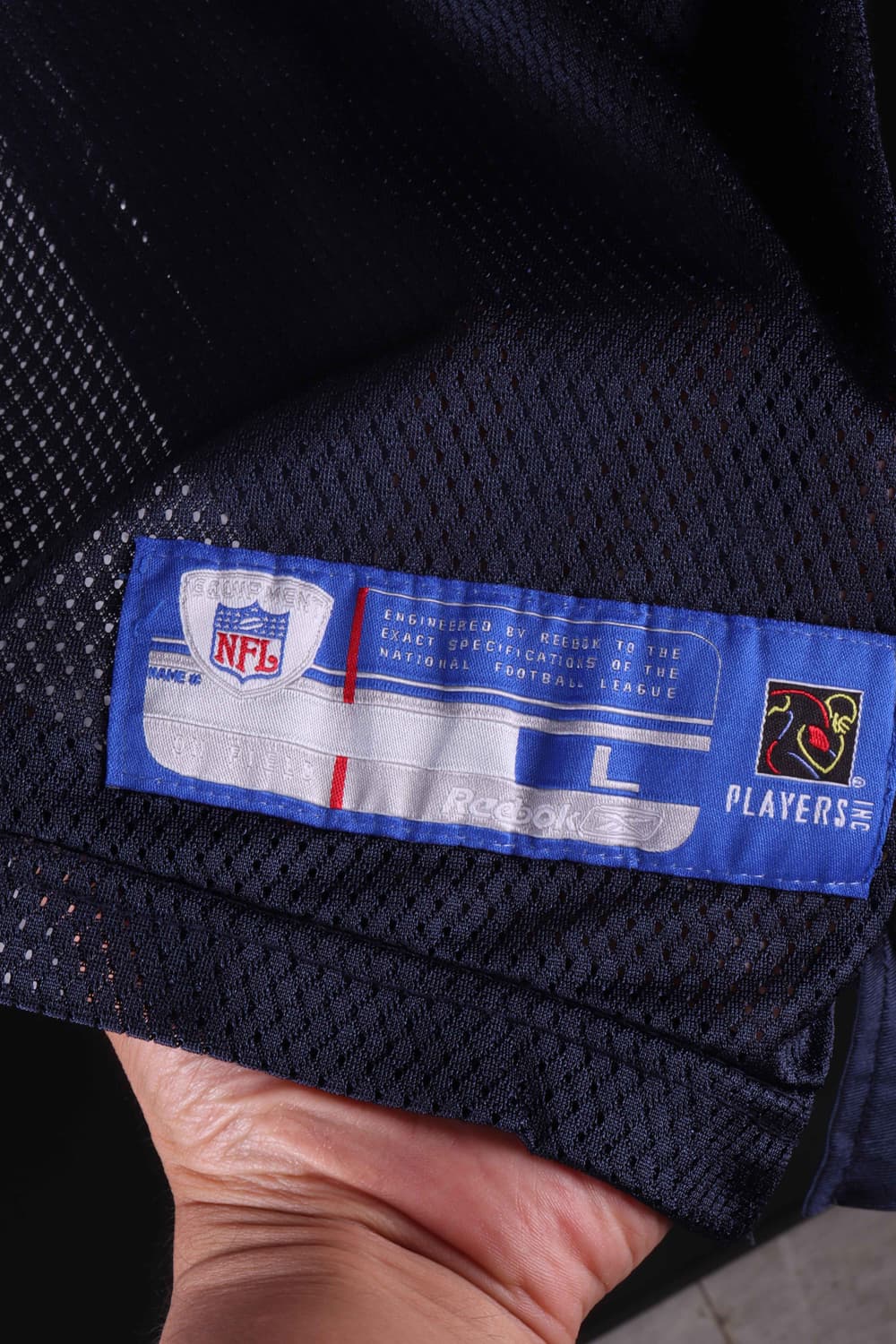 리복NFL 율라커 유니폼 상품이미지4