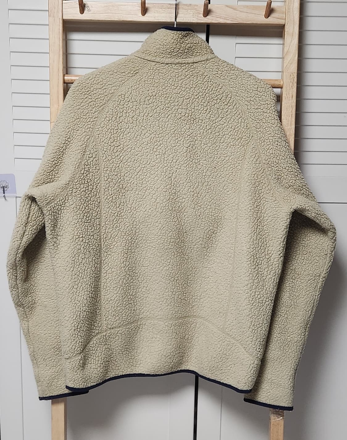 Patagonia Retro Pile Fleece Jacket 상품이미지6