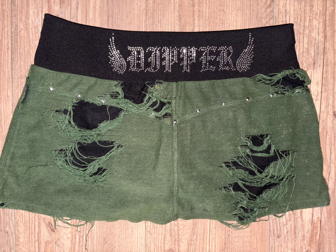 Mini Skirt 상품이미지1