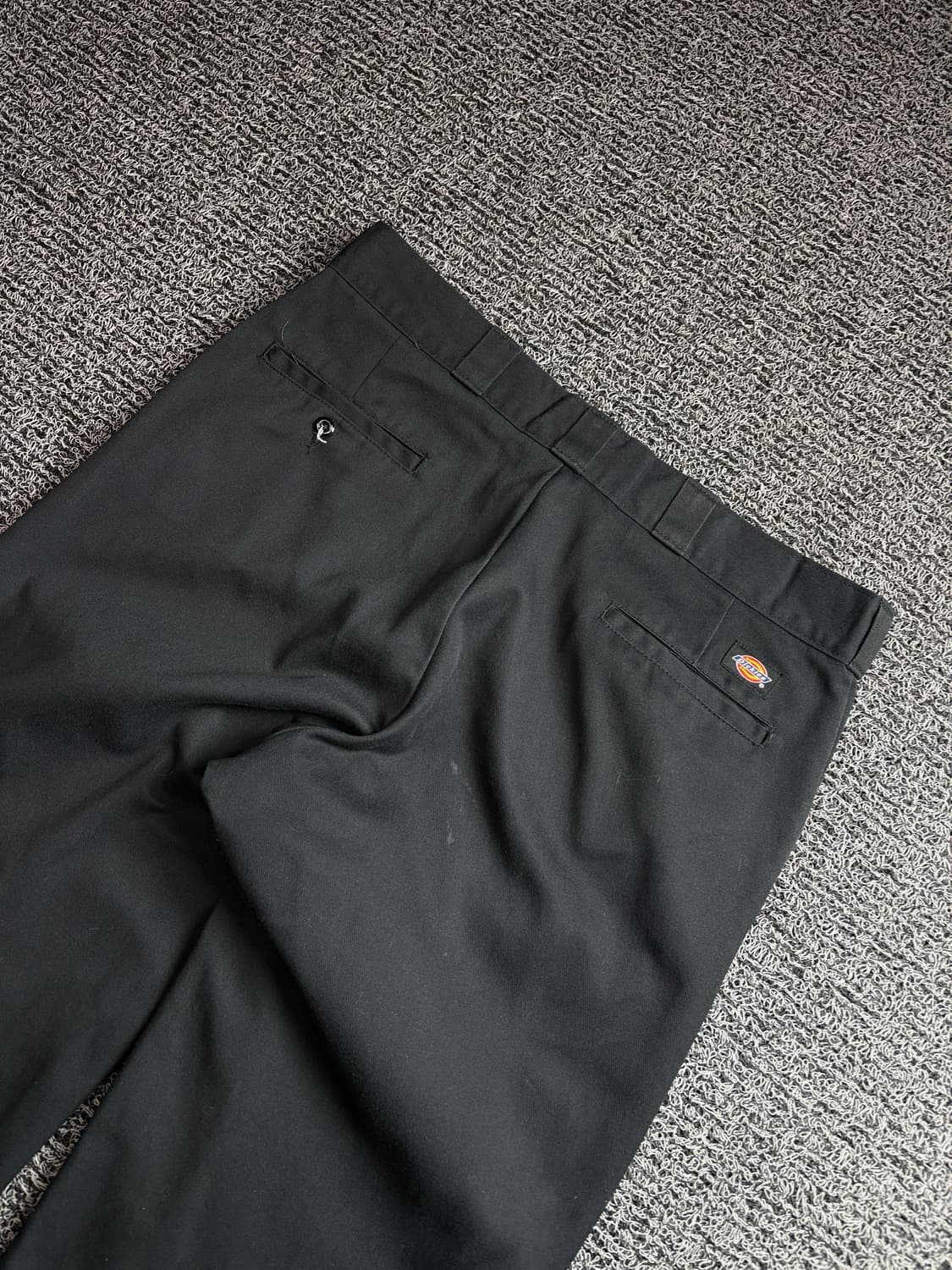 디키즈 874 오리지널핏 치노 팬츠 3297 상품이미지6