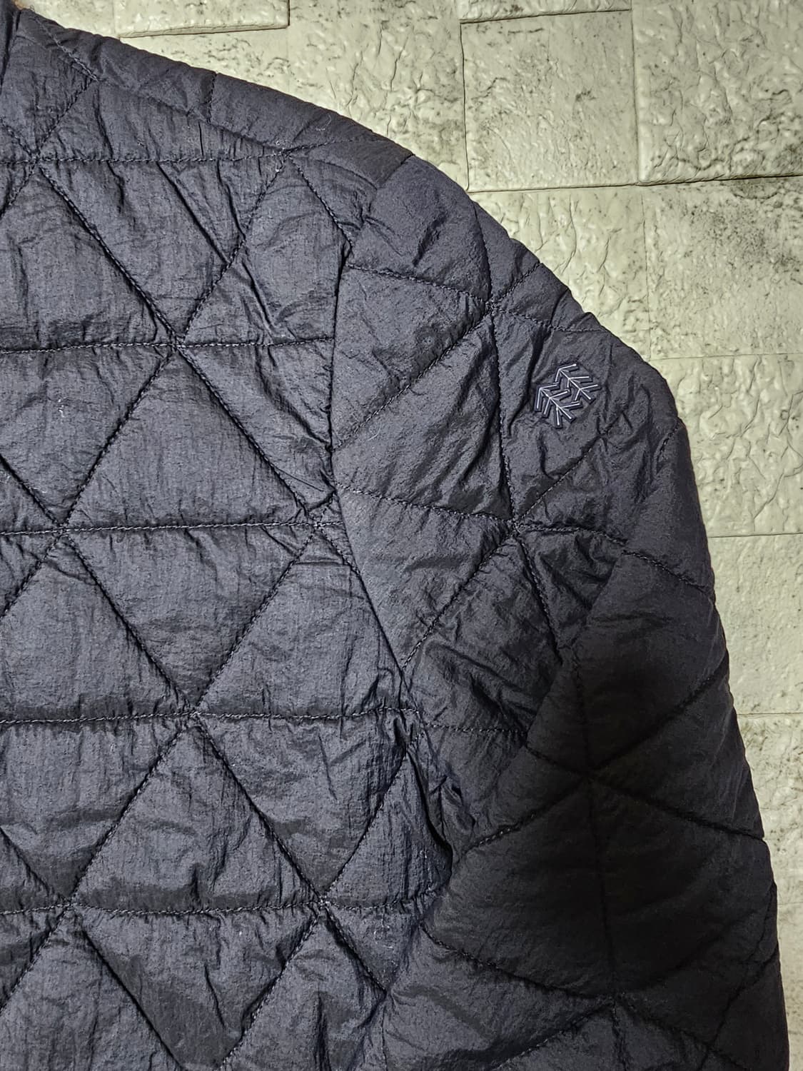 코오롱스포츠 누빔경량 105 상품이미지2