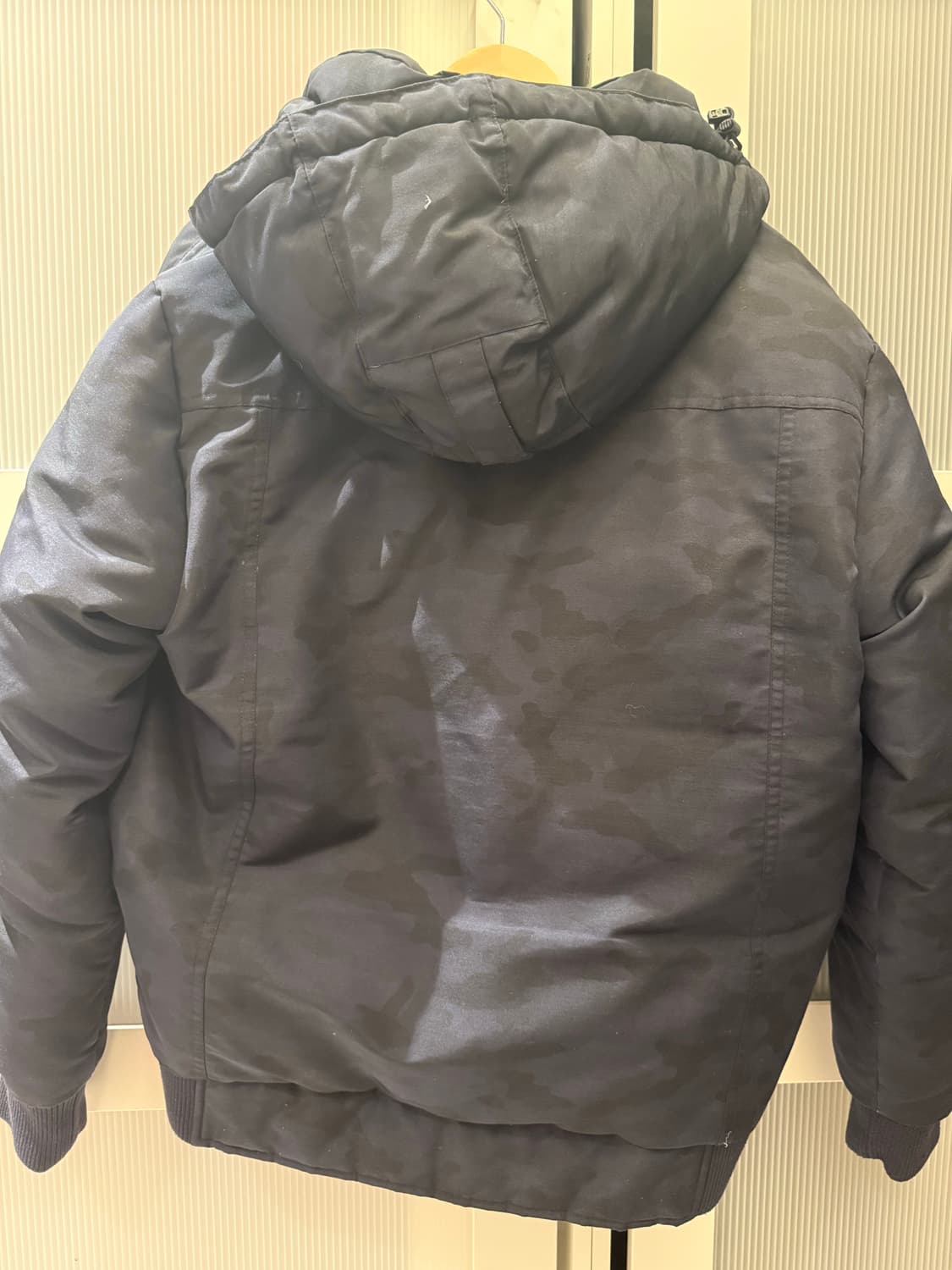 아디다스 덕다운 패딩 상품이미지3