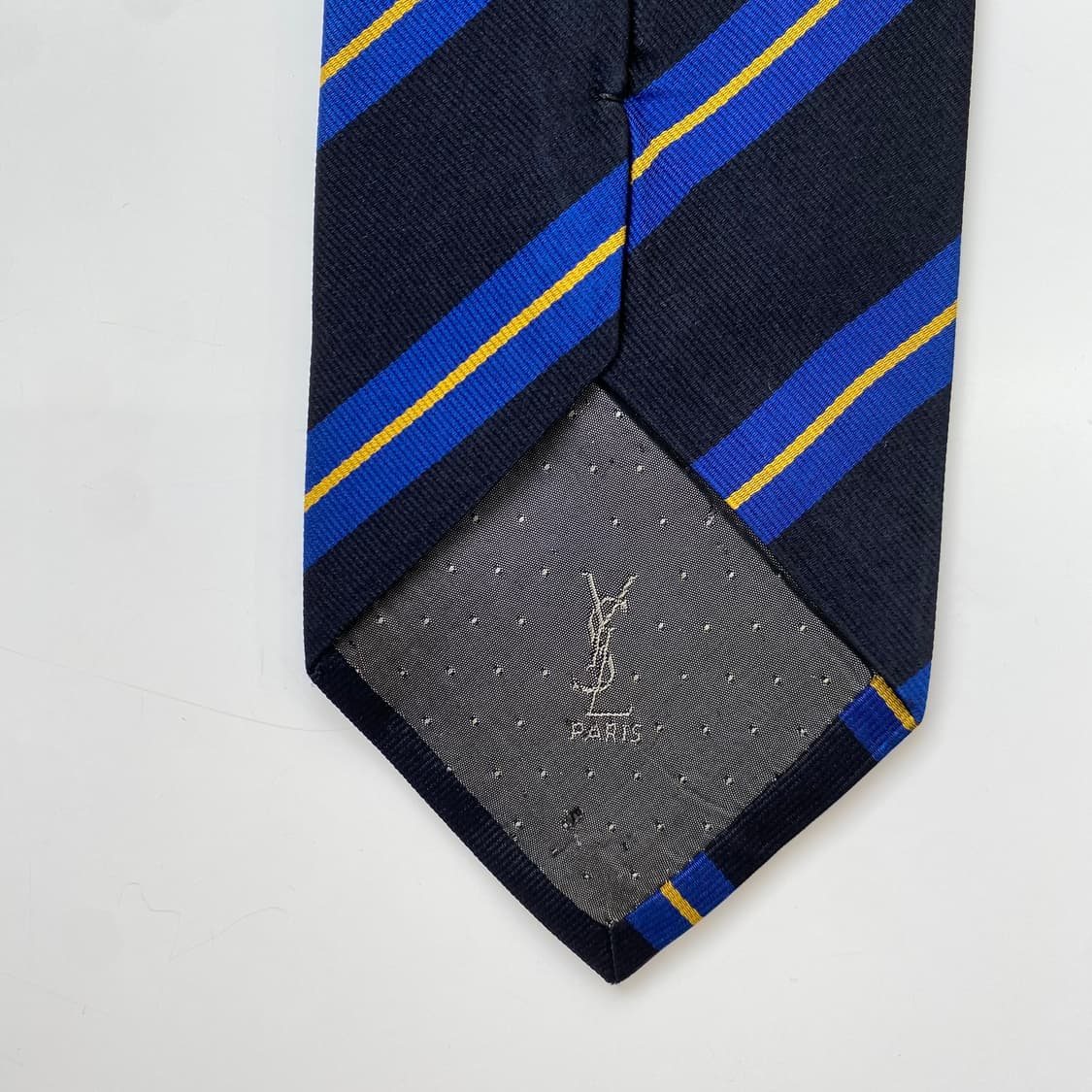 입생로랑(YSL) 명품 정품 넥타이 상품이미지7