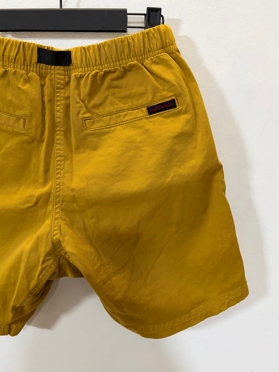 그라미치 반바지 S 상품이미지6