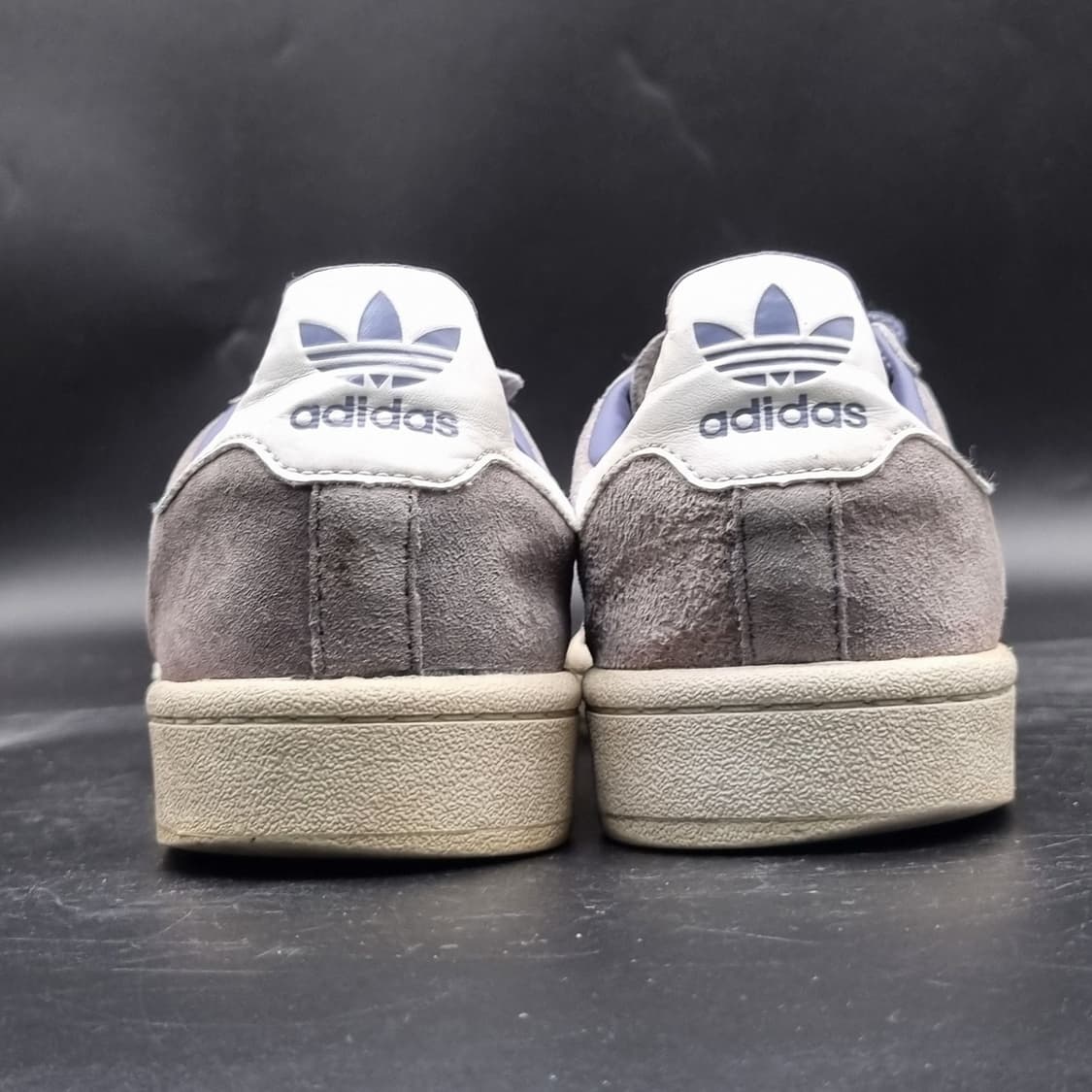 아디다스 캠퍼스80s 남성스니커즈265. 상품이미지4