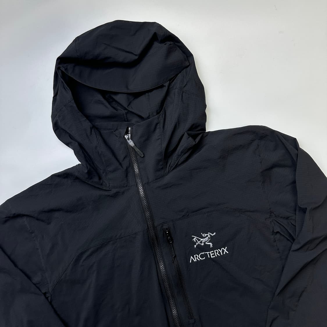 ARC'TERYX 아크테릭스 스쿼미시 후디 자켓 상품이미지3