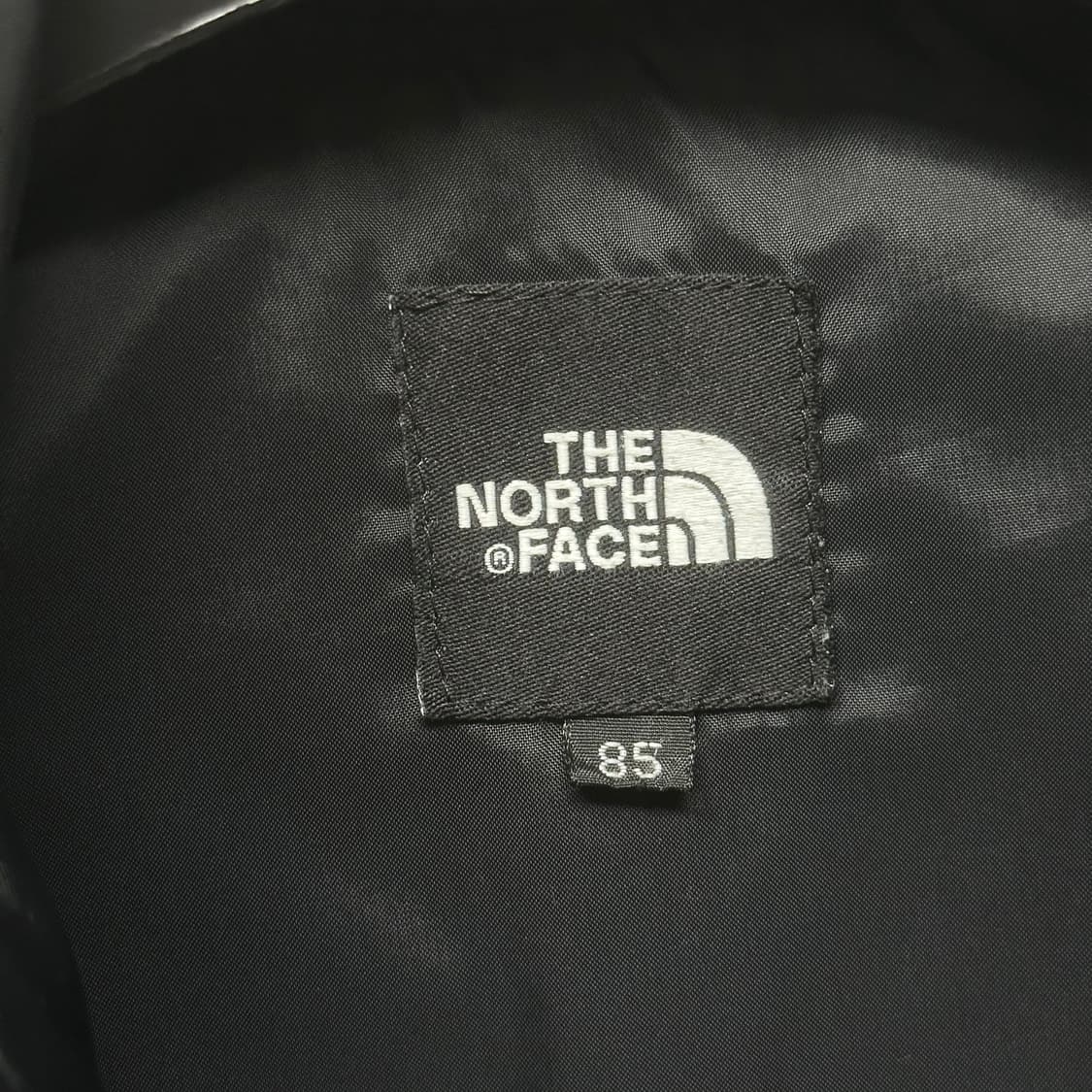 노스페이스 페이즐리 경량패딩 상품이미지3