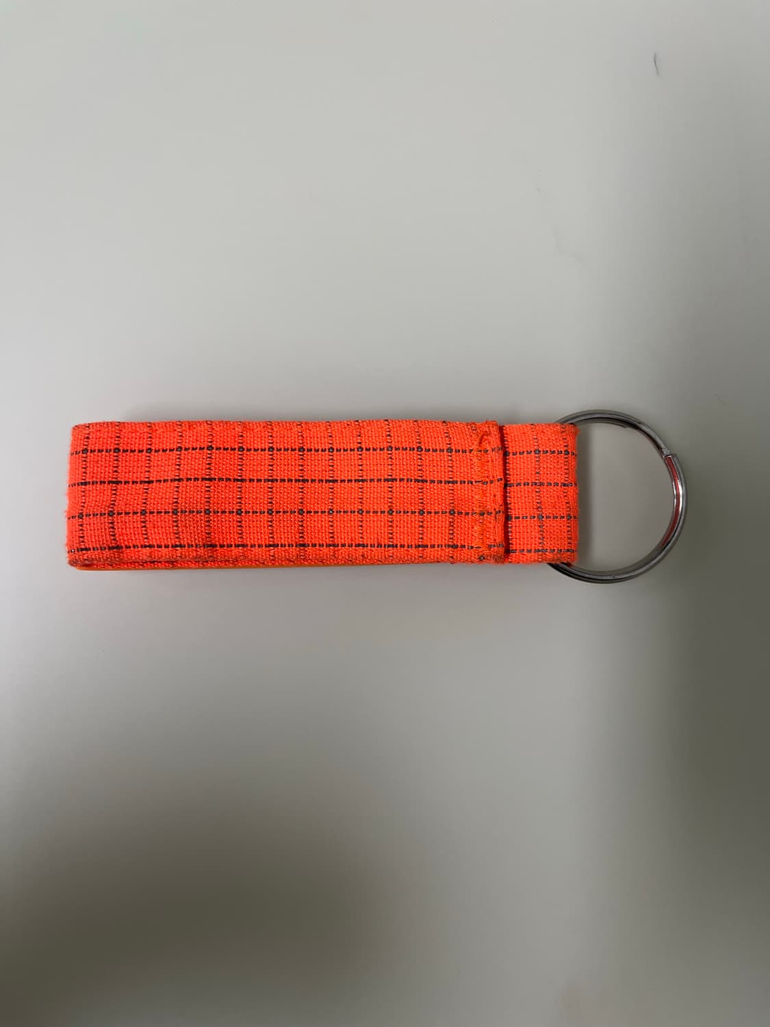 슈프림 립스탑 키체인 오렌지 24SS 상품이미지2