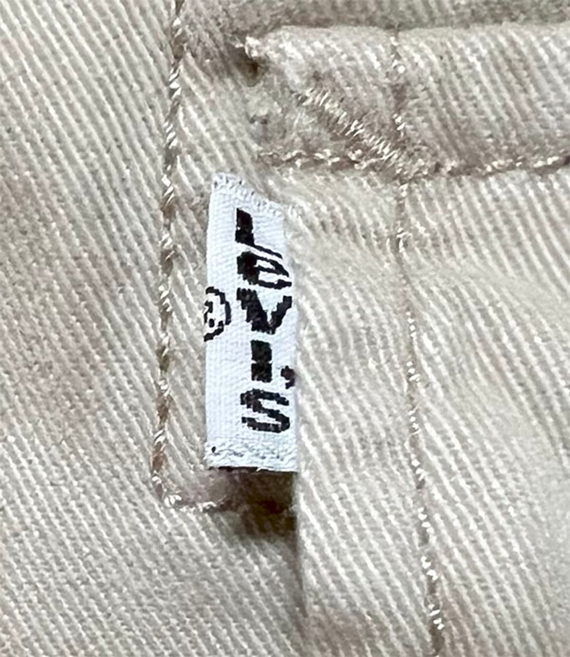 리바이스 남자 카고 반바지 캐주얼 버뮤다 XL 34 상품이미지3