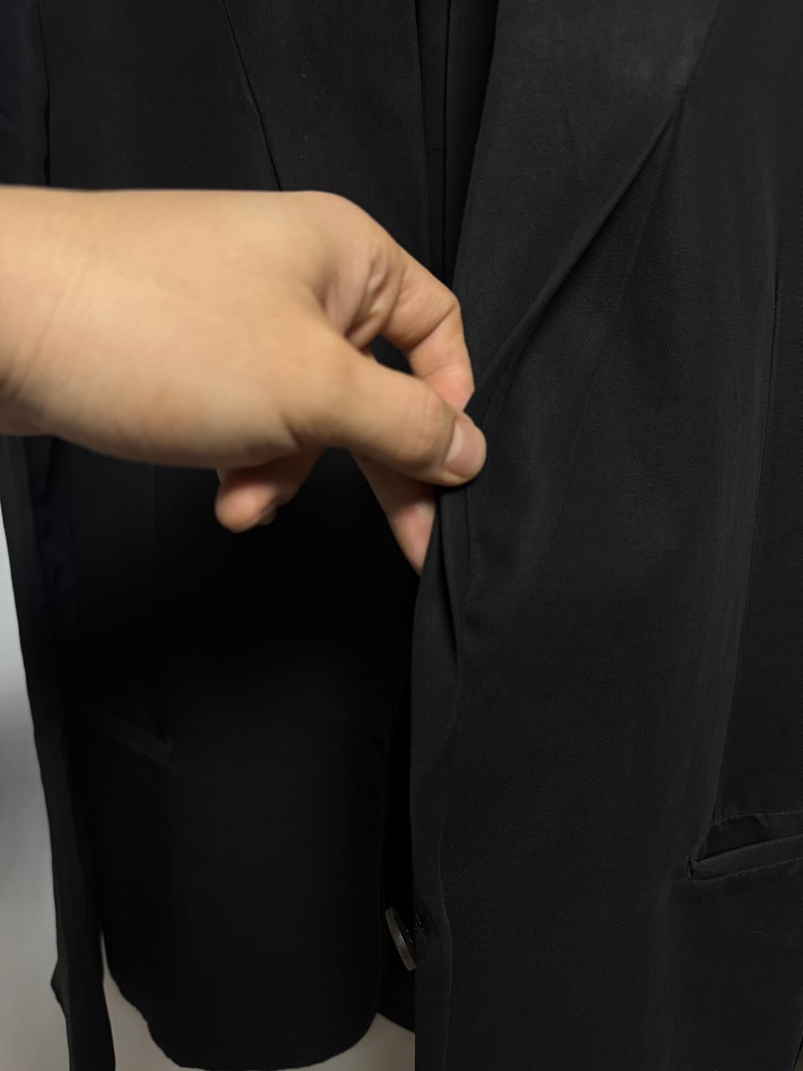 the viridi anne 블레이저 상품이미지3