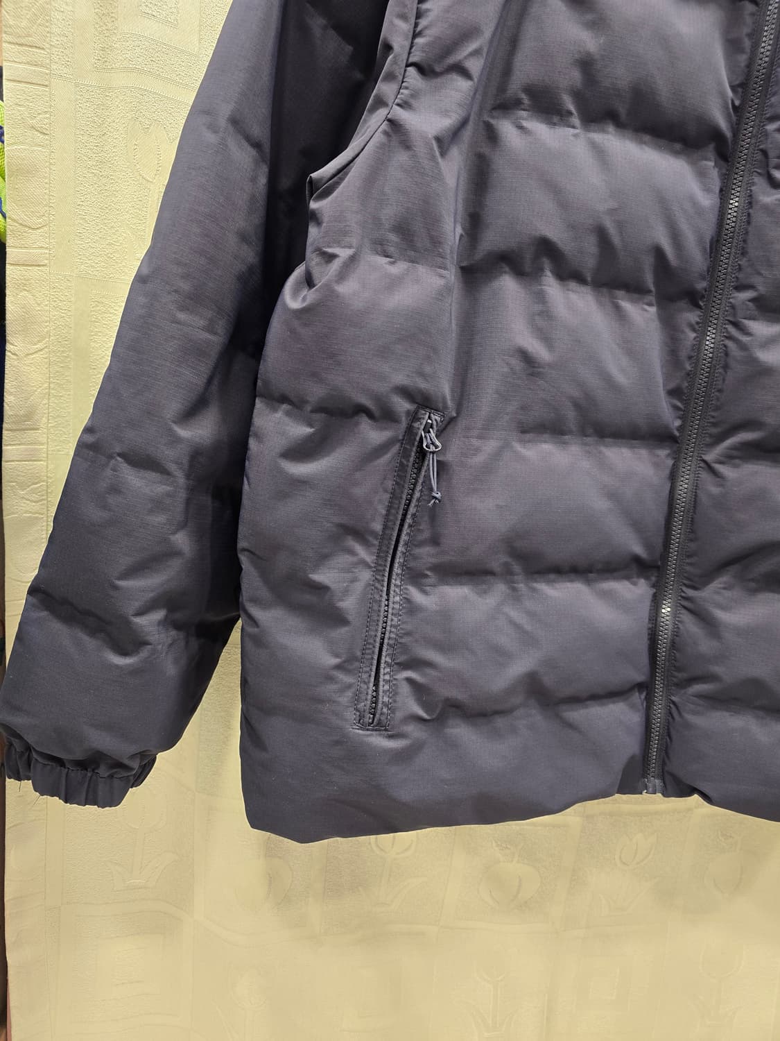 H&M 남성 후드 패딩 XXL(110~115) 상품이미지4