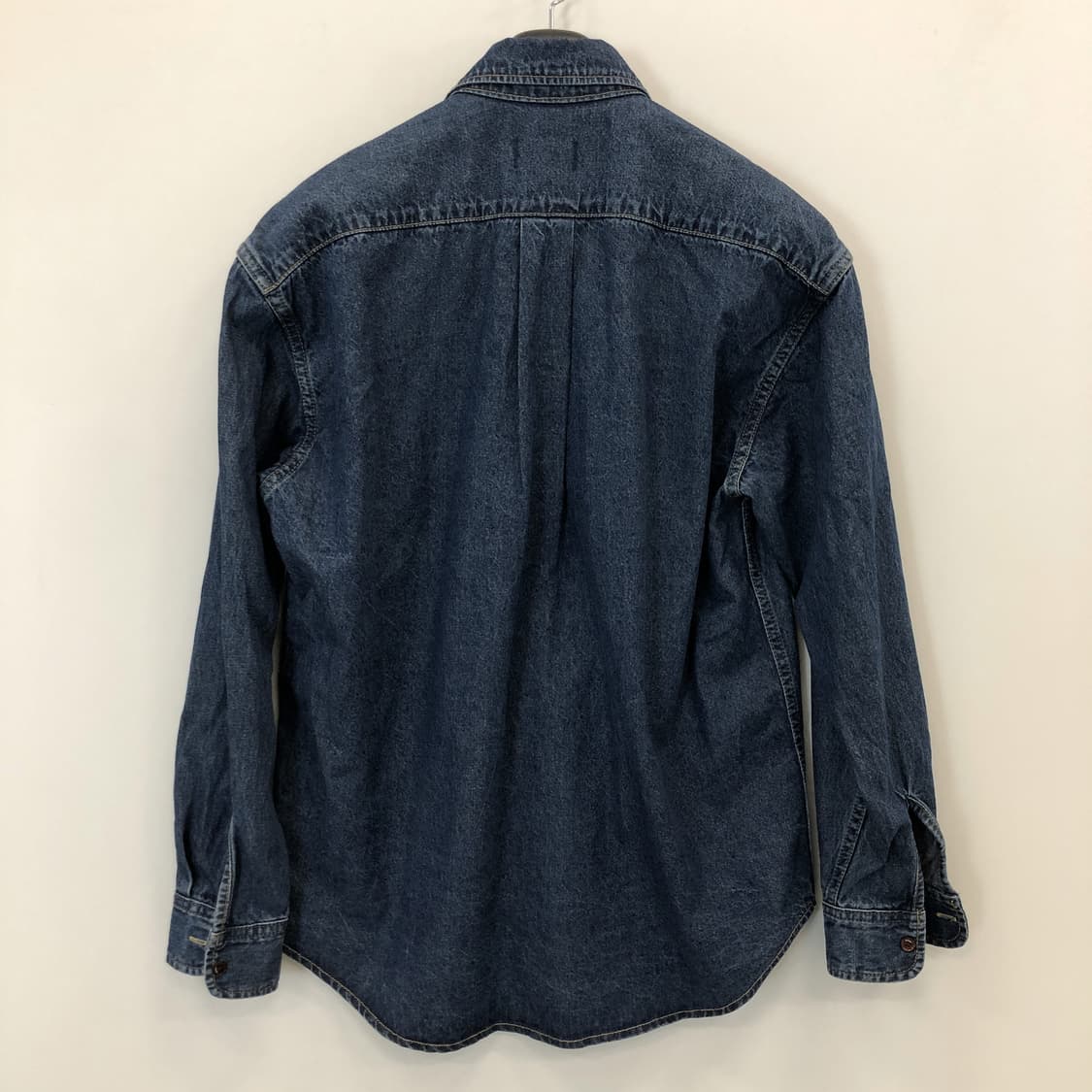 시엔느 데님셔츠 FREE 임지연착용  상품이미지4