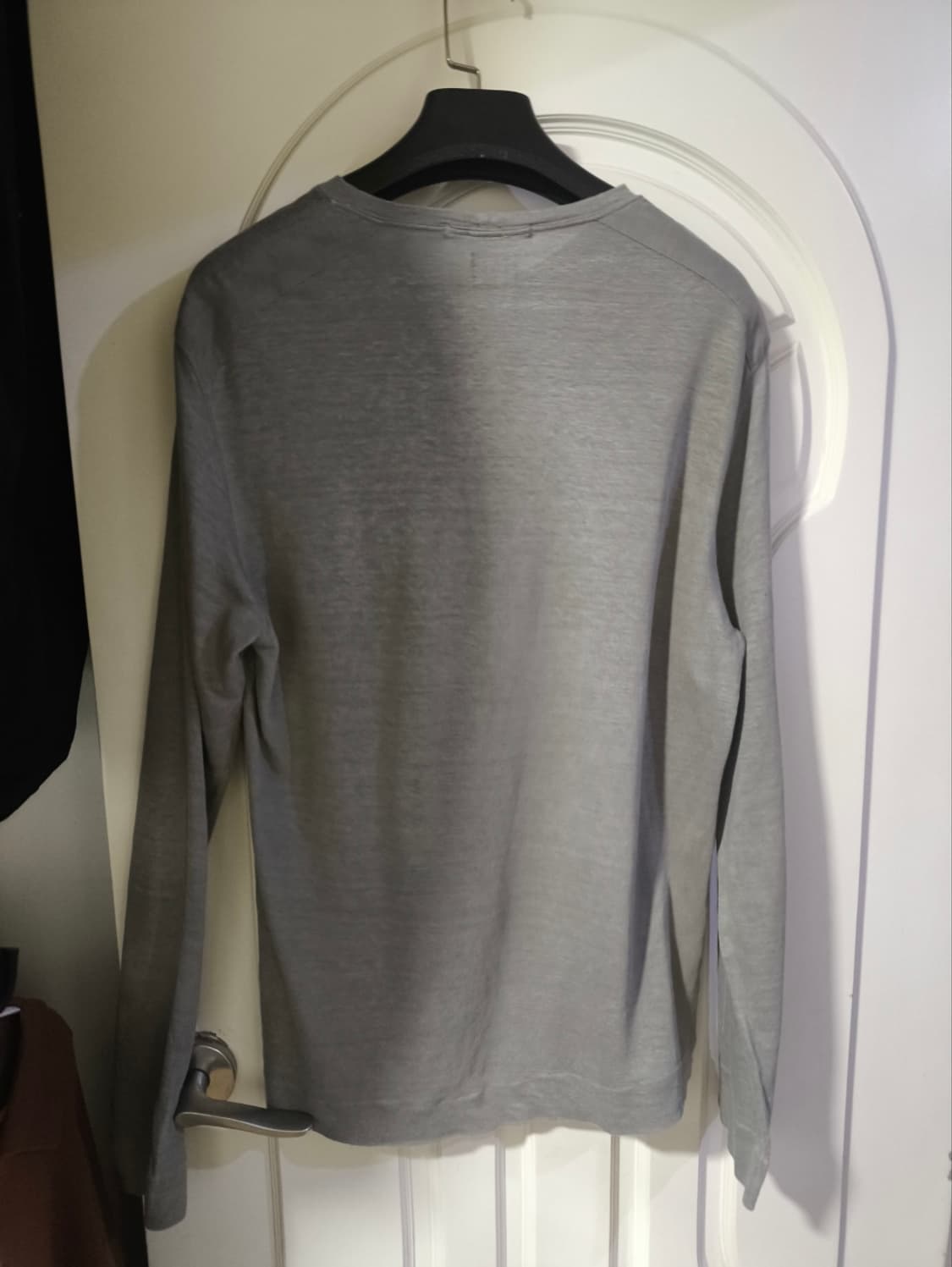 L사이즈 CP컴퍼니 긴팔티셔츠 상품이미지5