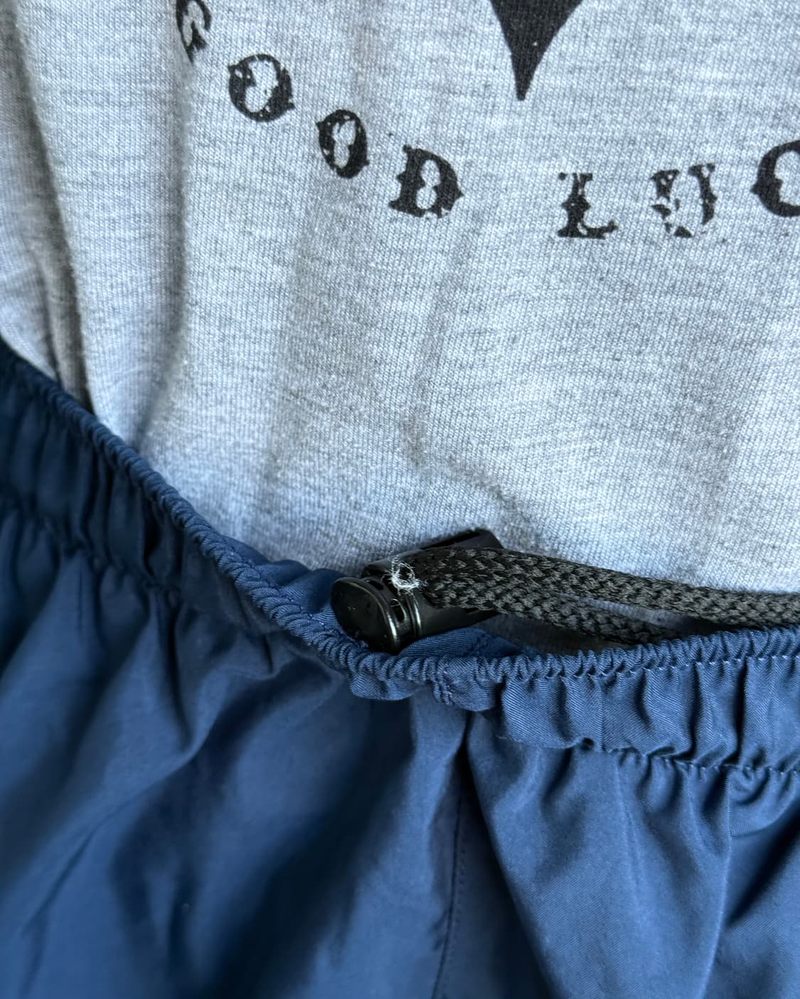 U.S.A.F IPTU 트레이닝 쇼츠 L 상품이미지9