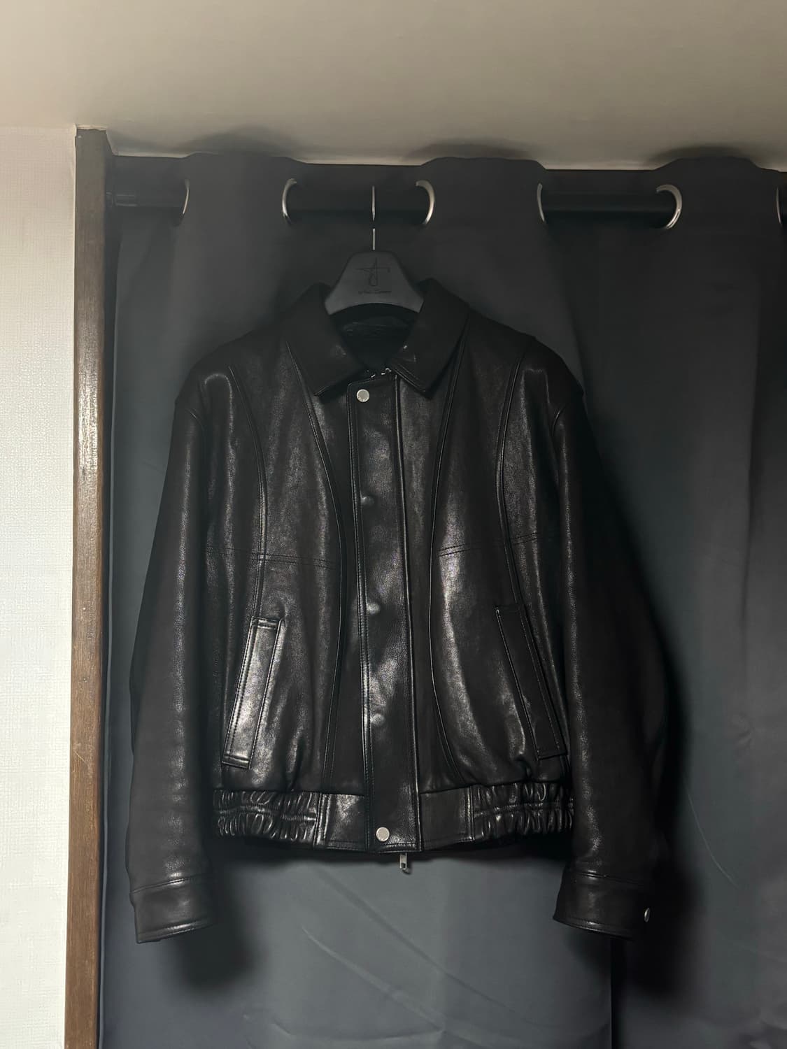 느와르 라르메스 - 세미오버3 - 48 상품이미지1