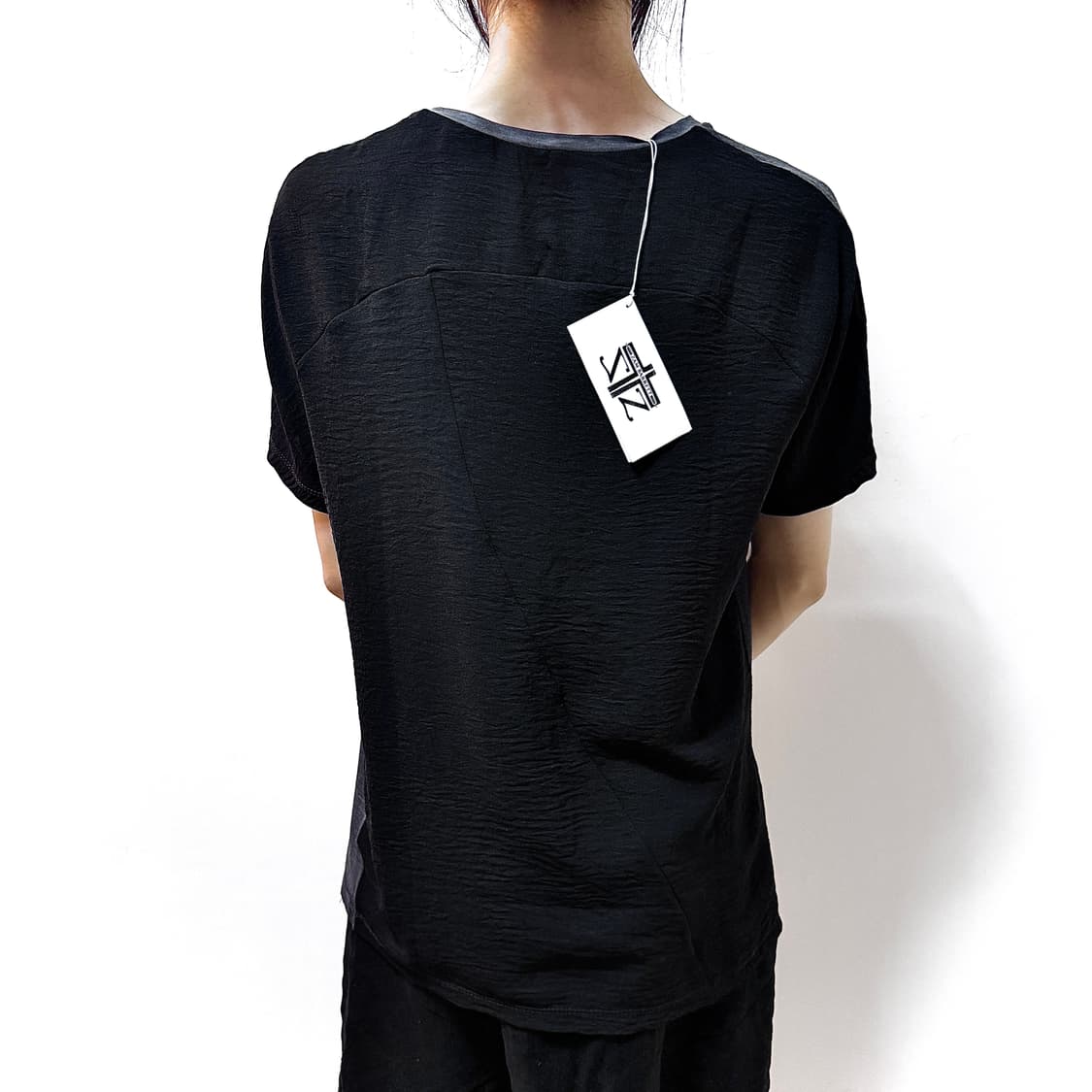 Zam Barrett Short Sleeve 3DT 상품이미지6