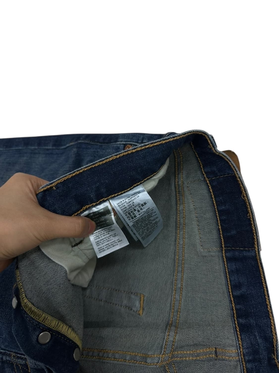 리바이스 501 (32) 상품이미지6