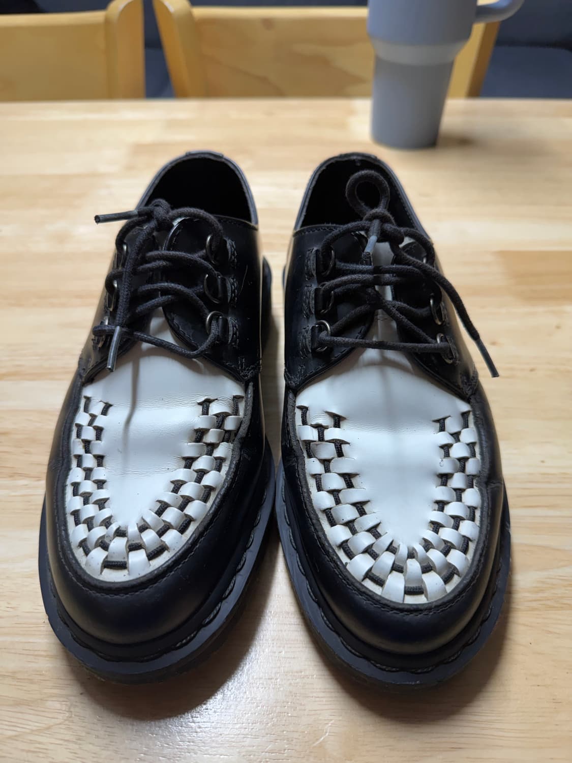 닥터마틴 벡 클리퍼 250 상품이미지1