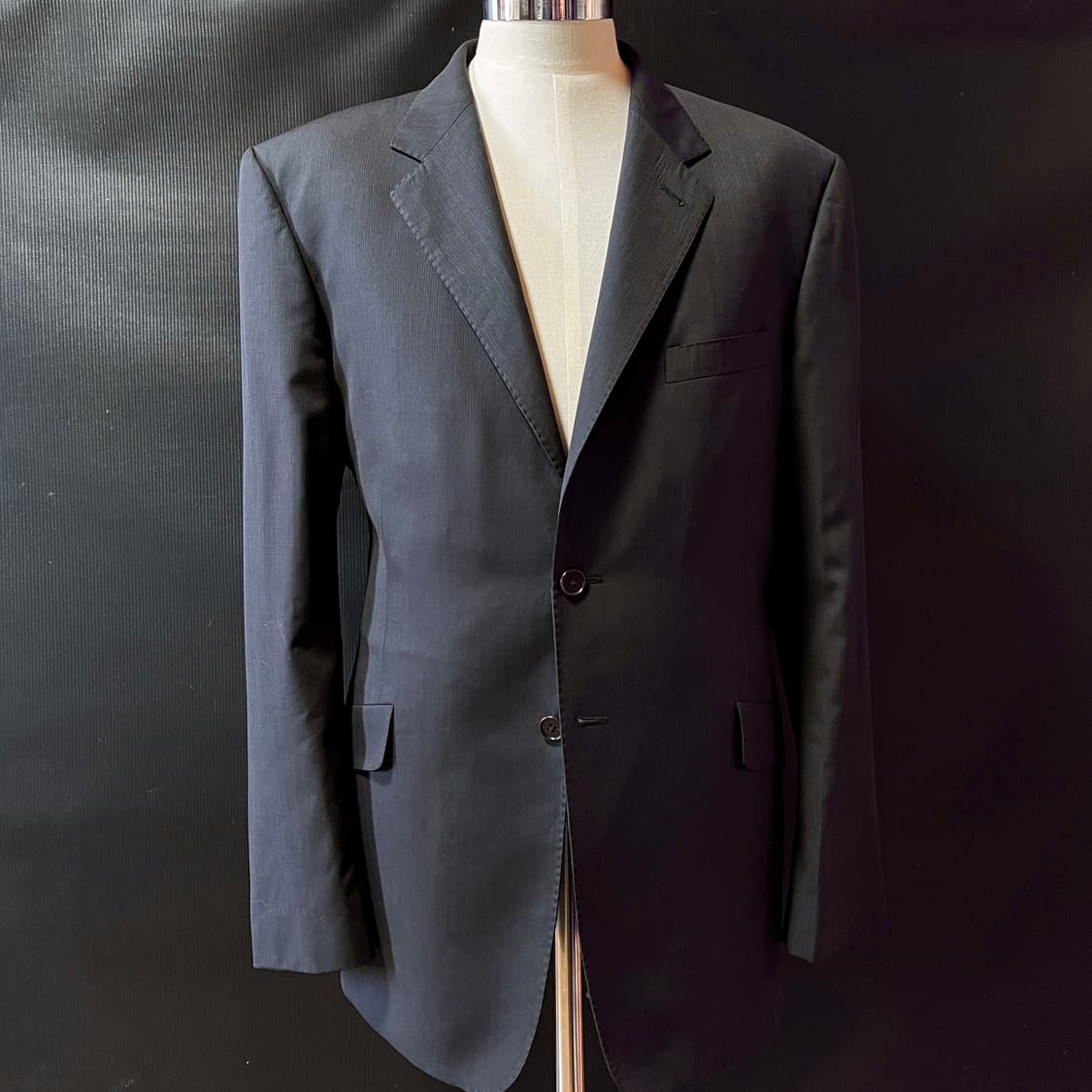 폴 스미스 Made in Italy 웨스트본 테일러드 자켓 상품이미지2