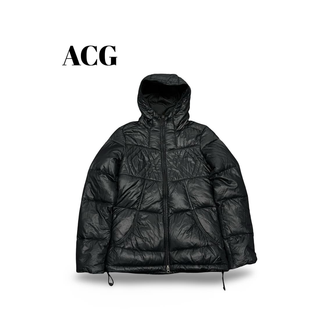 (90)나이키acg경량패딩 상품이미지1