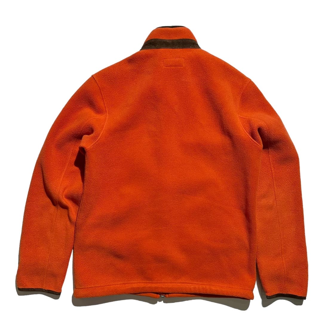 폴로 골프 랄프로렌 후리스 블루종 자켓 상품이미지2