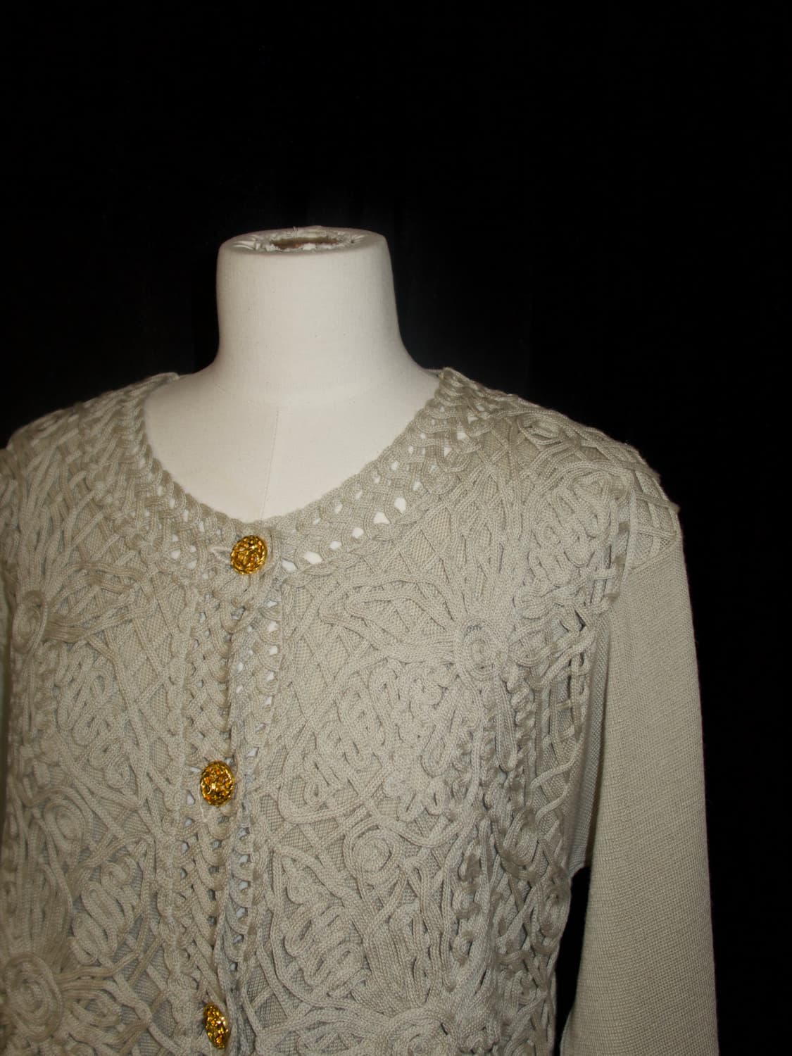 80s japan flower 상품이미지3