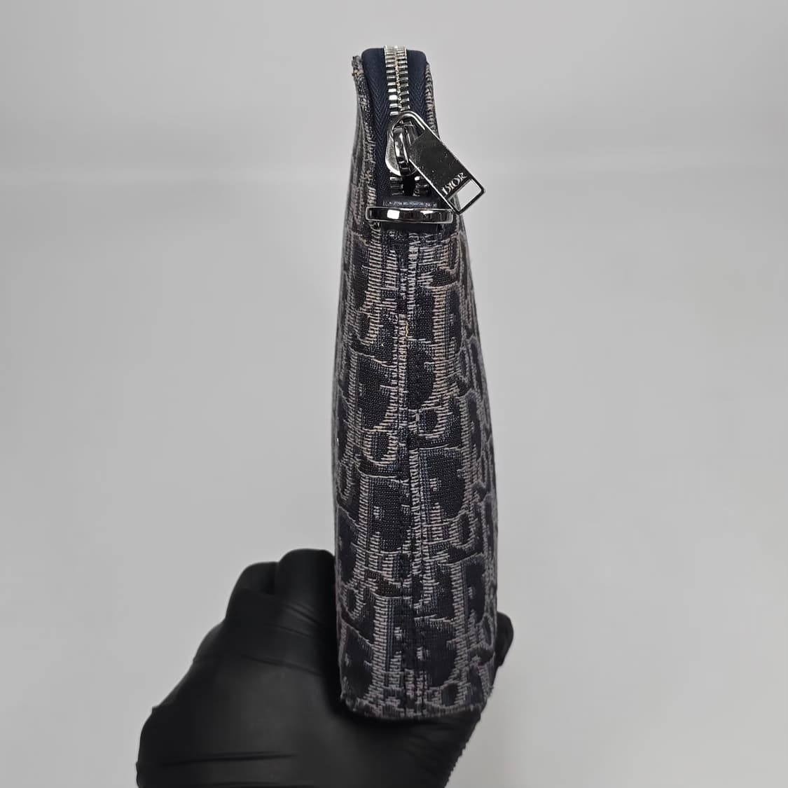 디올 오블리크 자카드 스트랩 클러치백 상품이미지5