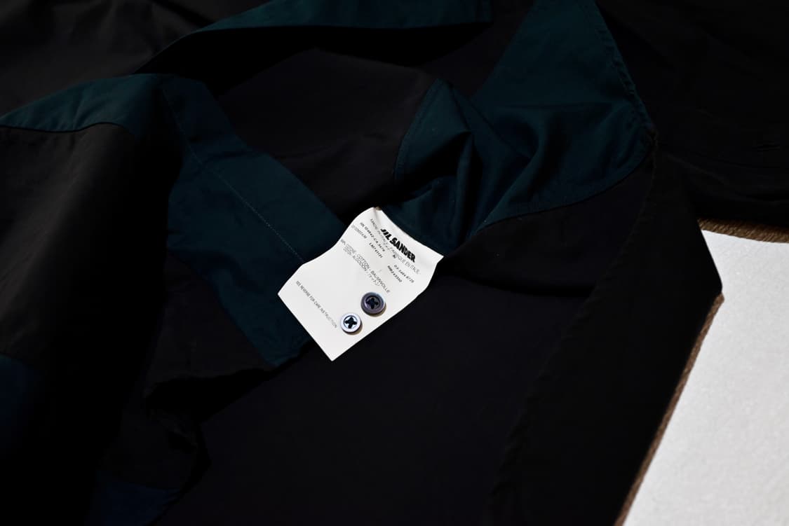 jil sander 2013ss panel shirt 상품이미지4