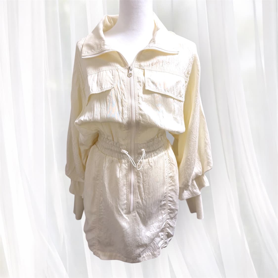 Snidel 스나이델 스나계 원피스 상품이미지1