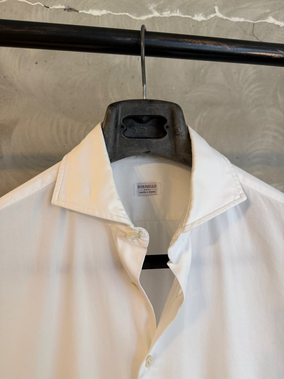 보렐리오 드레스 셔츠 100 상품이미지2