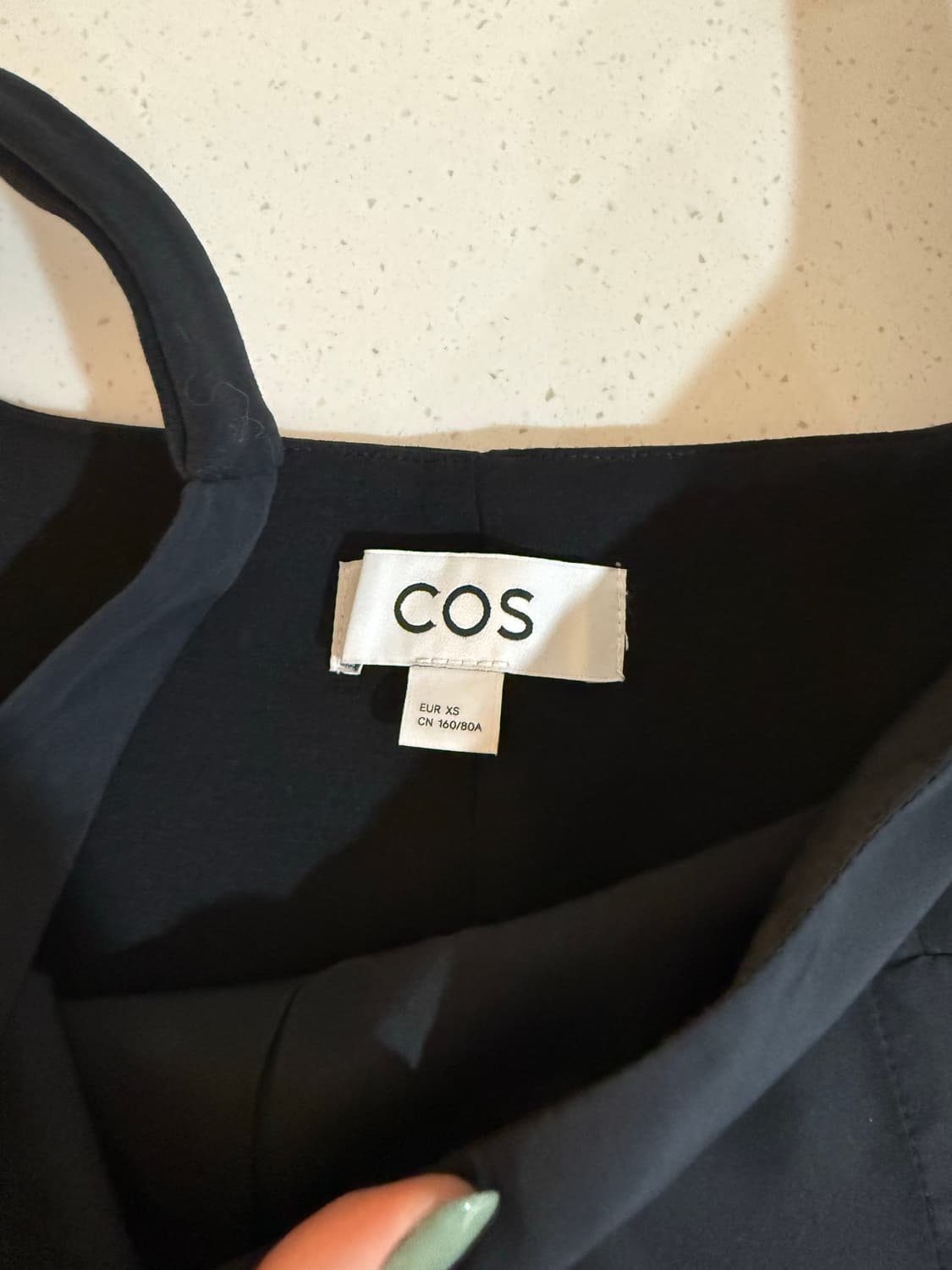 Cos 코스 나시 원피스 상품이미지3
