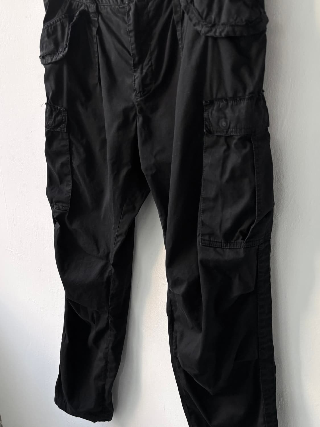 돌체앤가바나 밀리터리 팬츠 상품이미지5