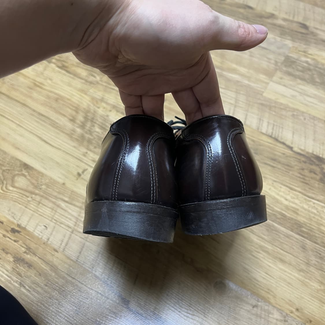 레드윙9086 밀원 [9D] 상품이미지5