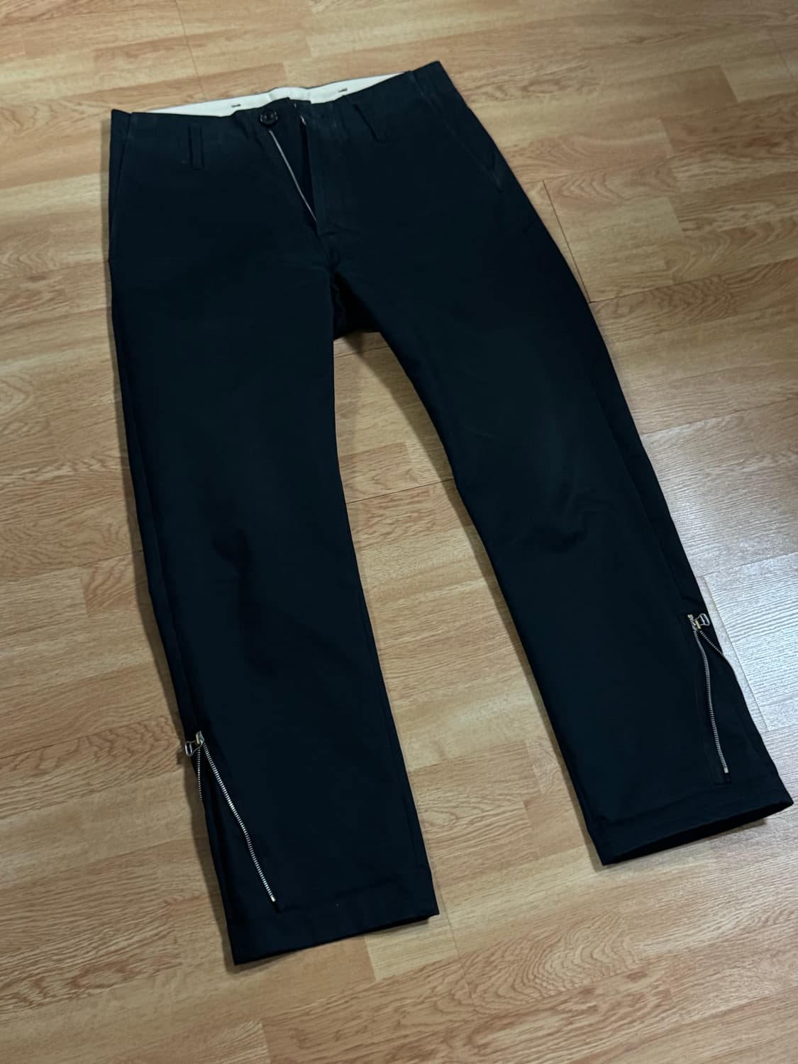 3man riding pants 상품이미지5
