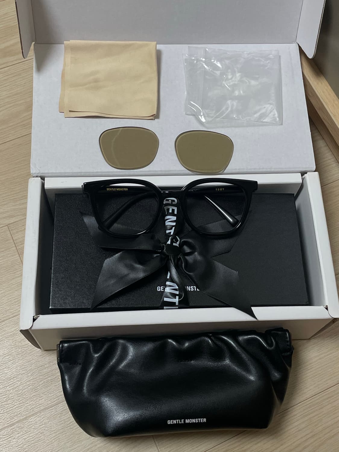 젠틀몬스터 토미 상품이미지1