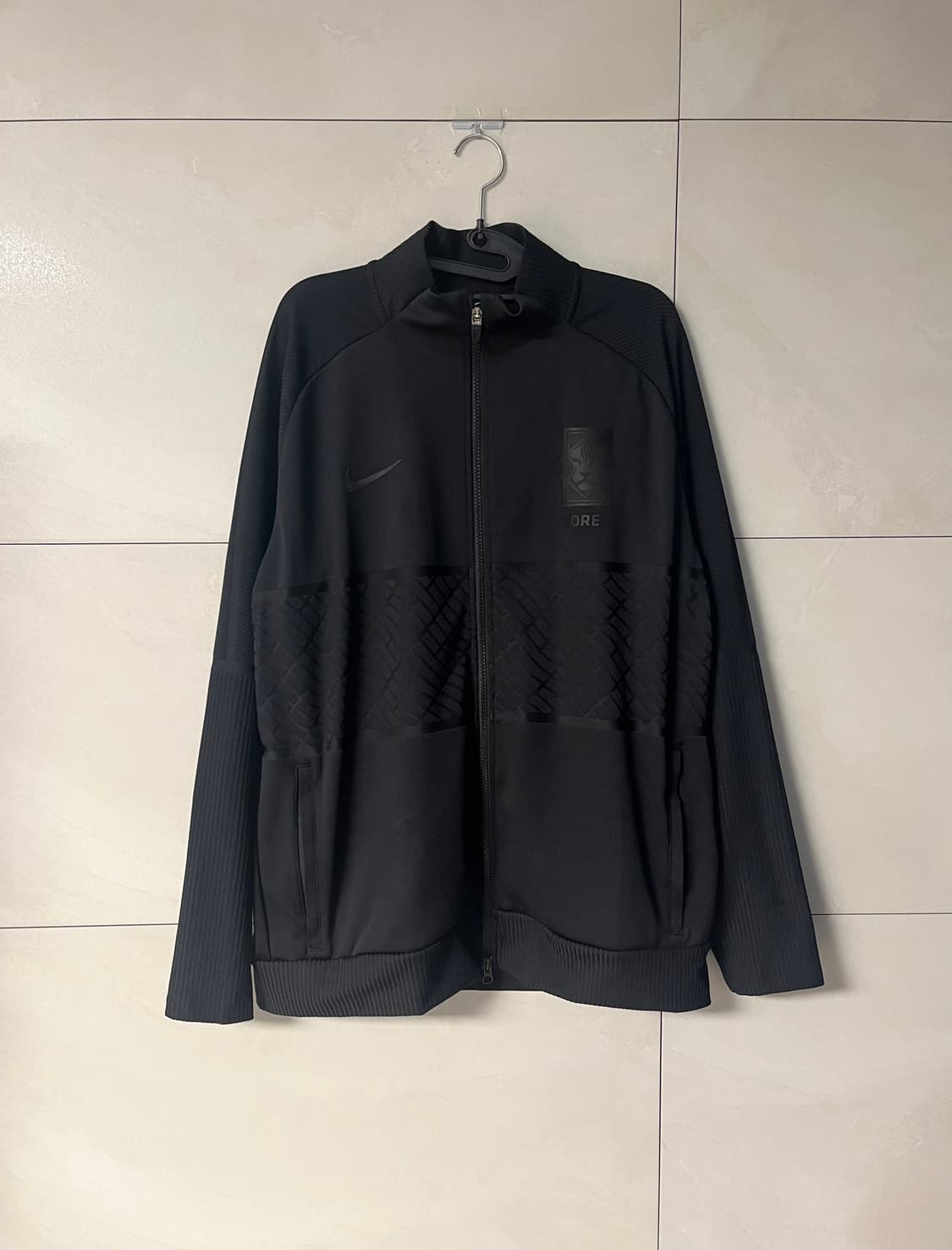 [2XL] 나이키 대한민국 20-22 축구 국대 앤썸 자켓 져지 상품이미지2