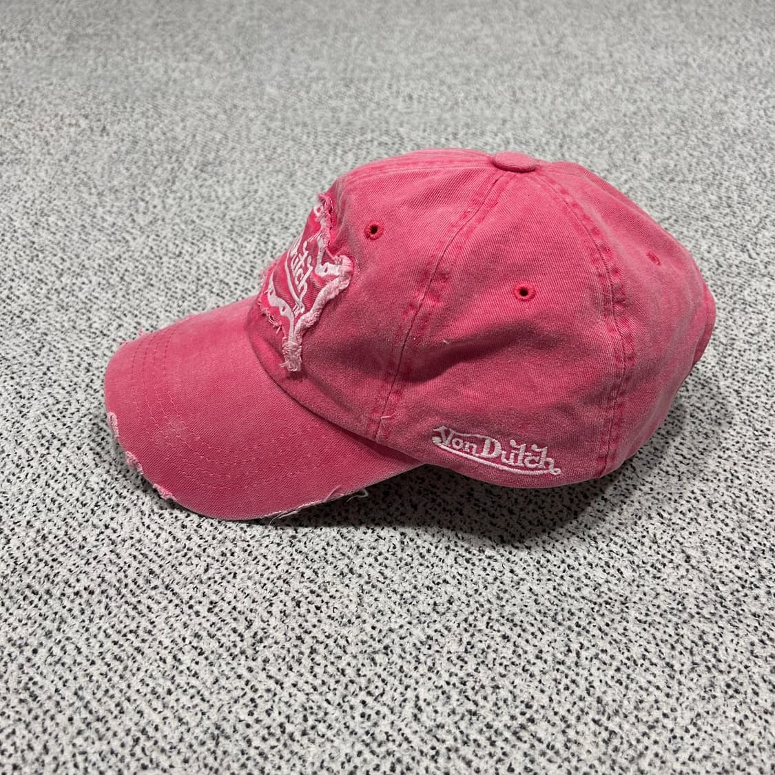 본더치 캡 상품이미지2