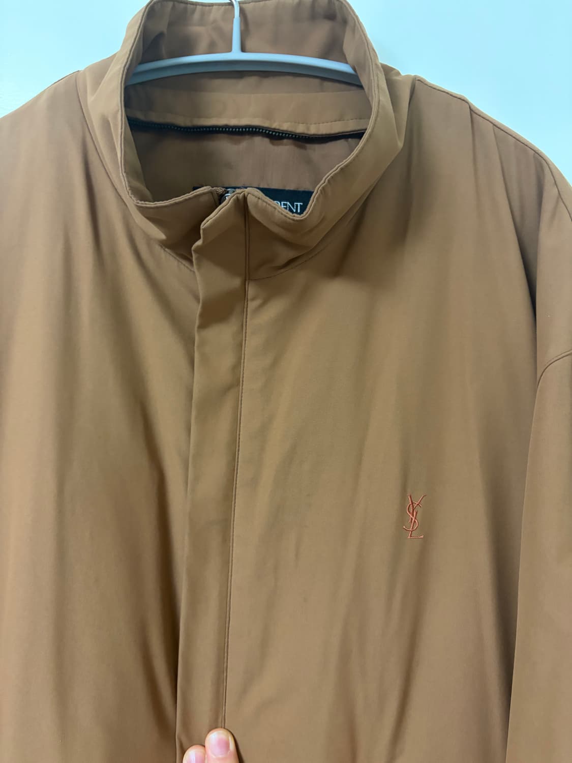 입생로랑 빈티지 자켓 상품이미지2