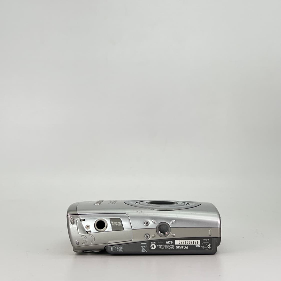 캐논 익서스 Canon IXUS 950 IS 실버 (ixy 810 익시  상품이미지9