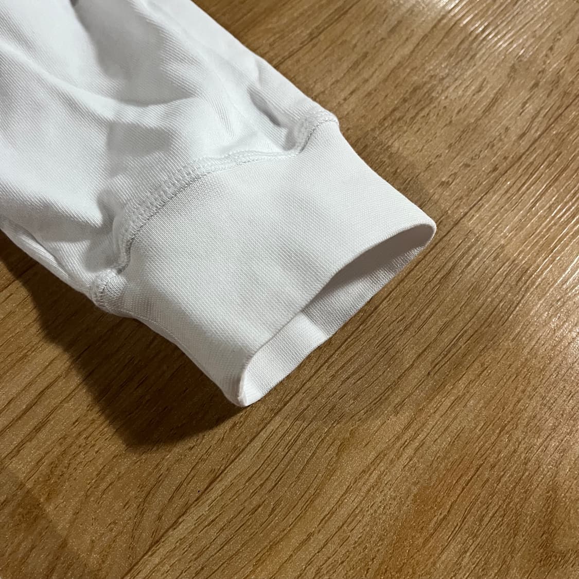 [110] 호간 엠보 후드티 상품이미지6
