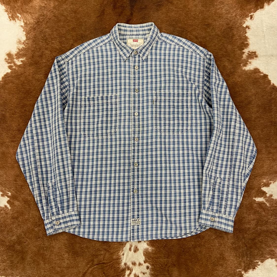 90's Levi's 상품이미지1