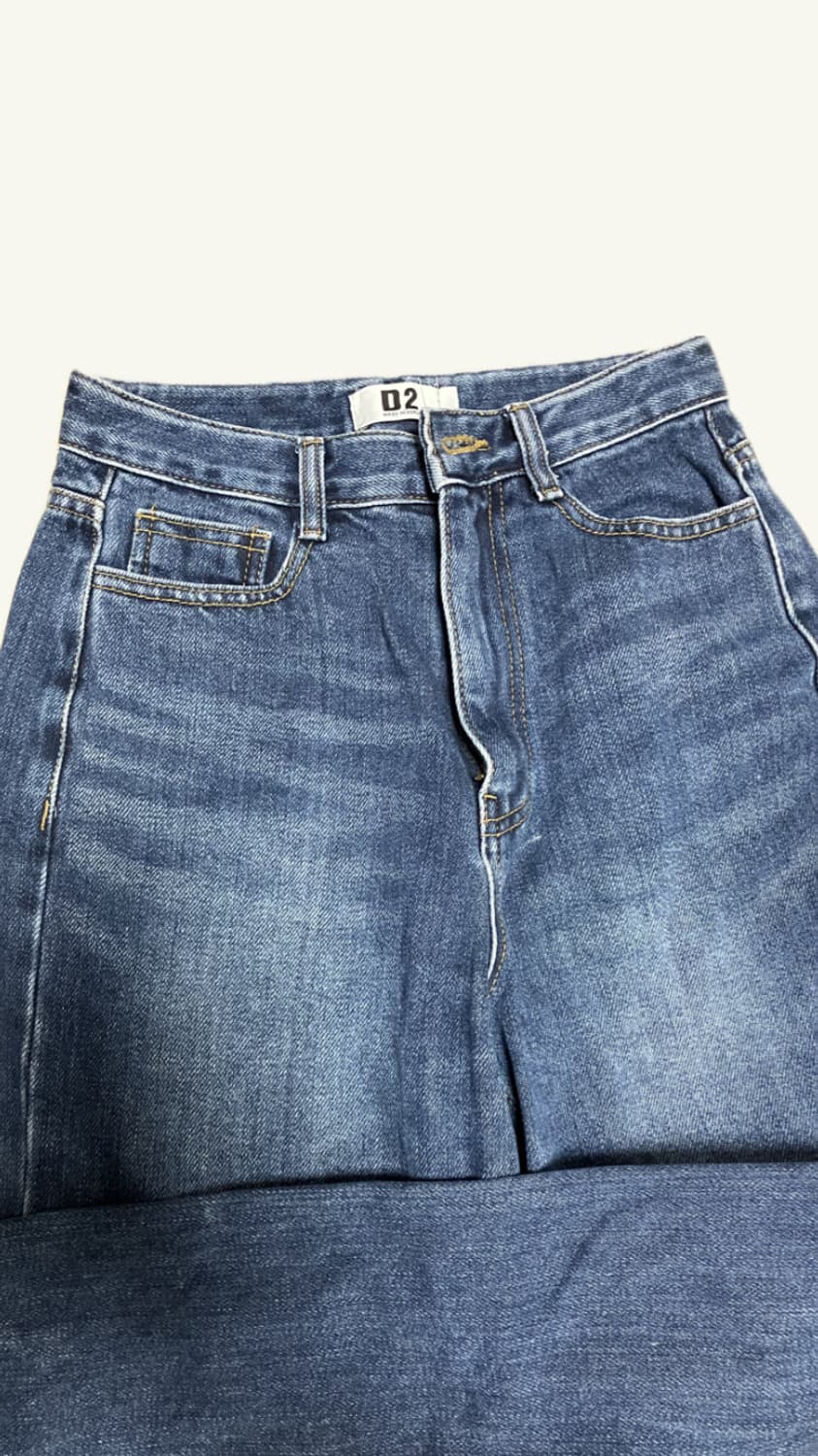 빈티지샵 진청  상품이미지1