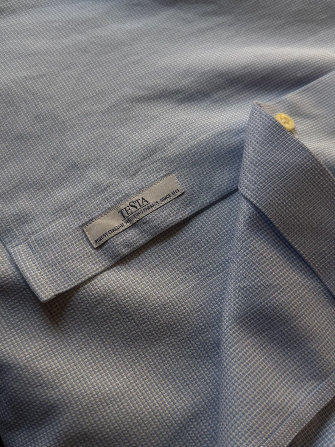 수트서플라이 드레스 셔츠 100 상품이미지10