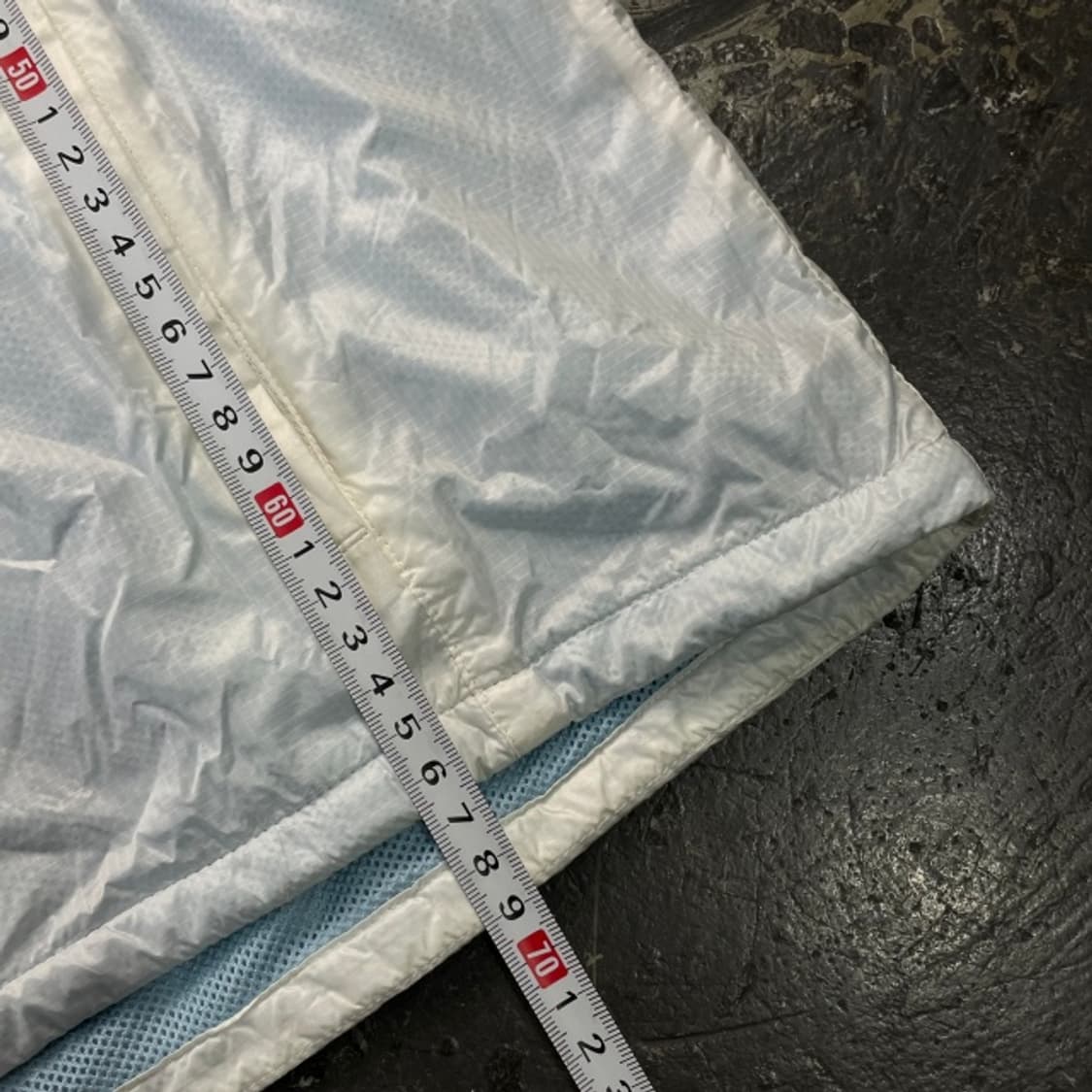 100 아디다스 아르헨티나 바람막이  상품이미지7