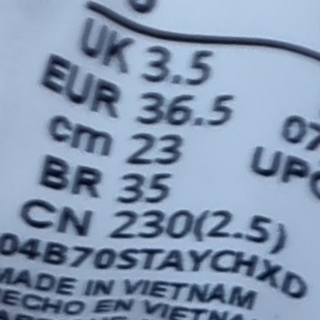 나이키 레볼루션6 여성런닝화230  상품이미지6