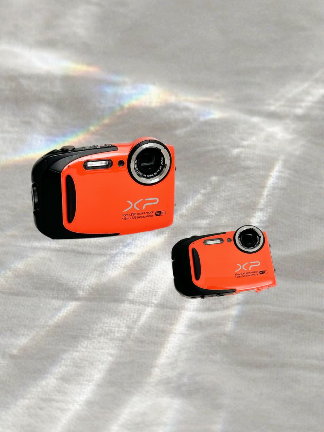 방수디카!) 후지필름 파인픽스 xp70 Finepix 빈티지 디카 상품이미지1