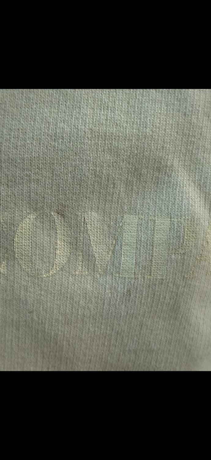 C.P. Company 롱슬리브 아이보리 상품이미지2