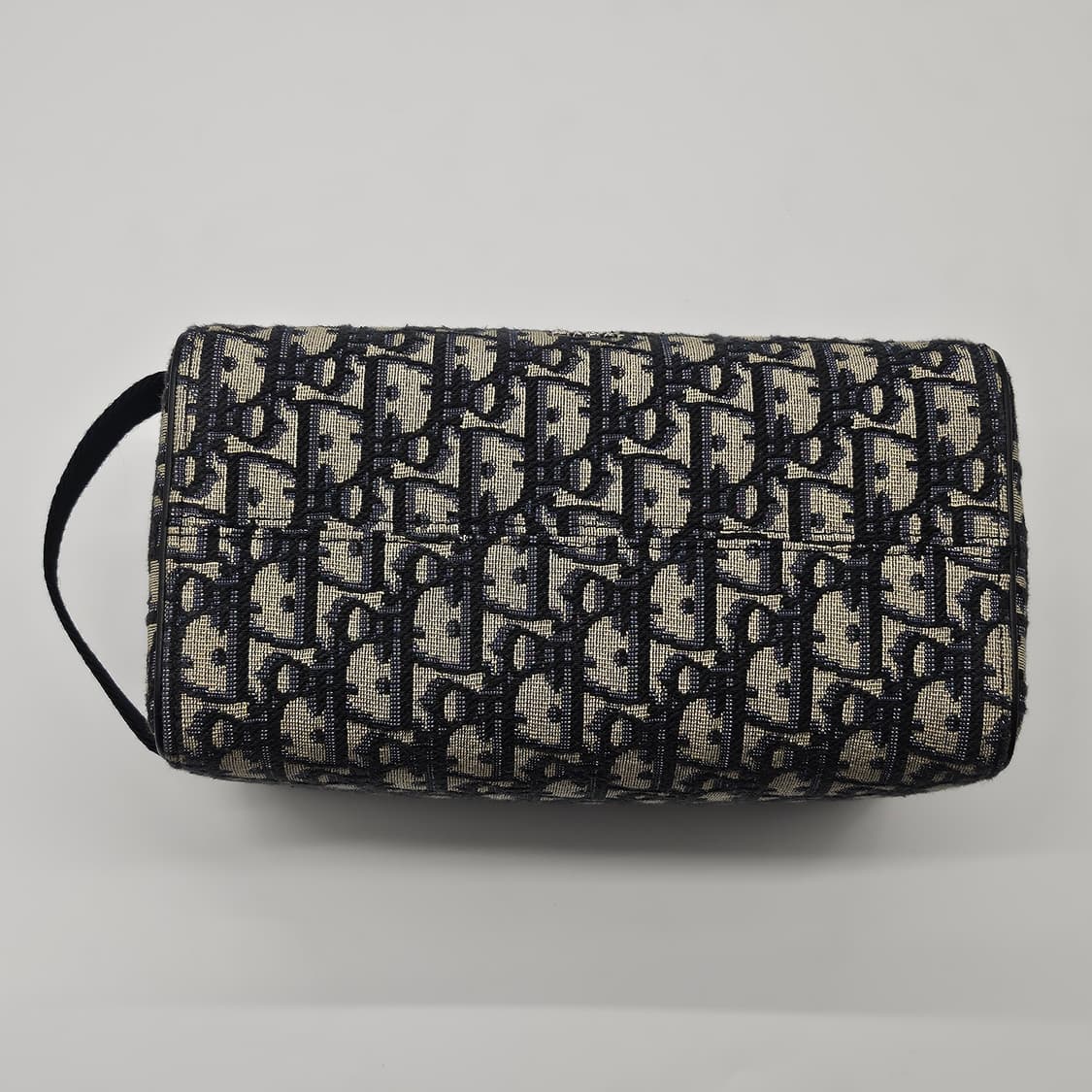 정품 디올 링고 오블리크 토일레트리 파우치 상품이미지7